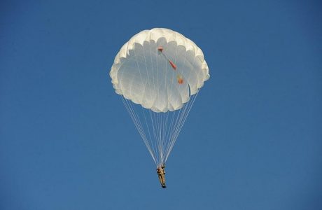 прыжок с парашютом в санкт-петербурге