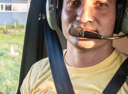 полет на вертолете в санкт-петербурге